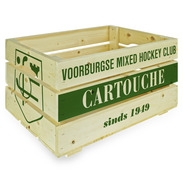 Cartouche