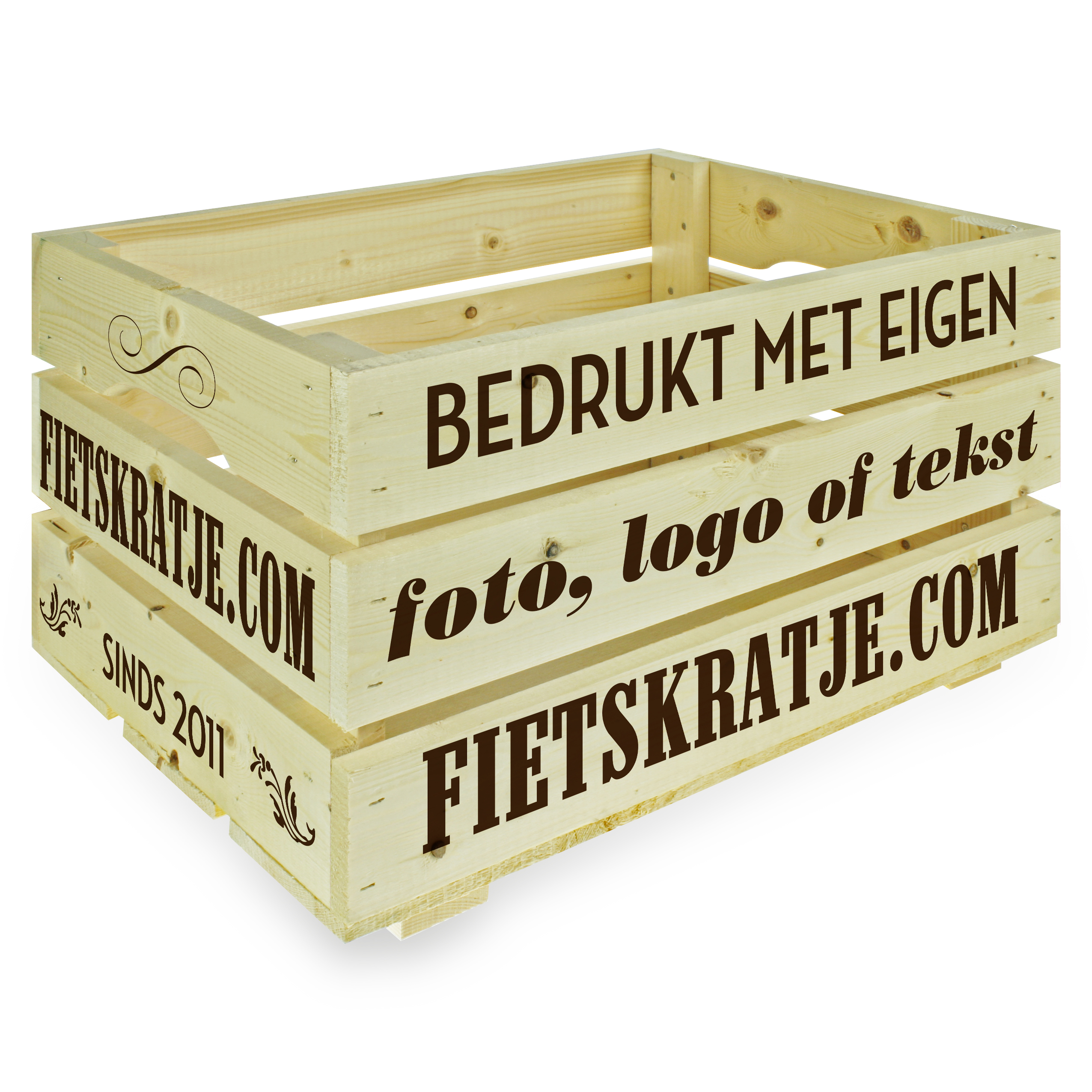 'Fietskratje.com'