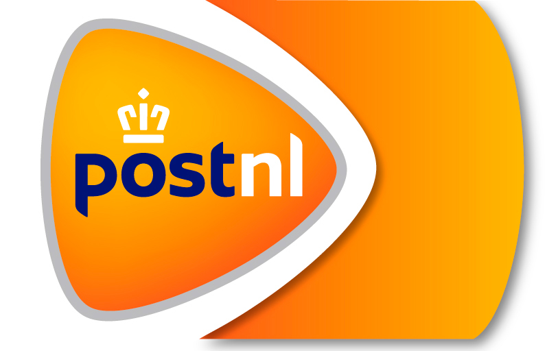 PostNL Logo