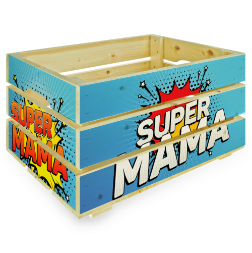 Super Mama met white wash 500x500