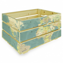 World Map