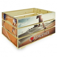 Athletics