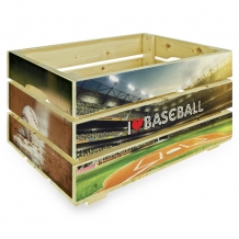 Baseball