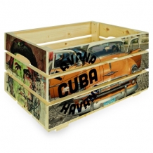 Cuba 500x500