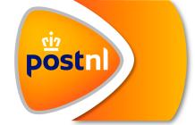 Verzending per PostNL