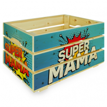 Super Mama 500x500