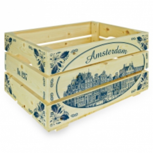Amsterdams Blauw 500x500